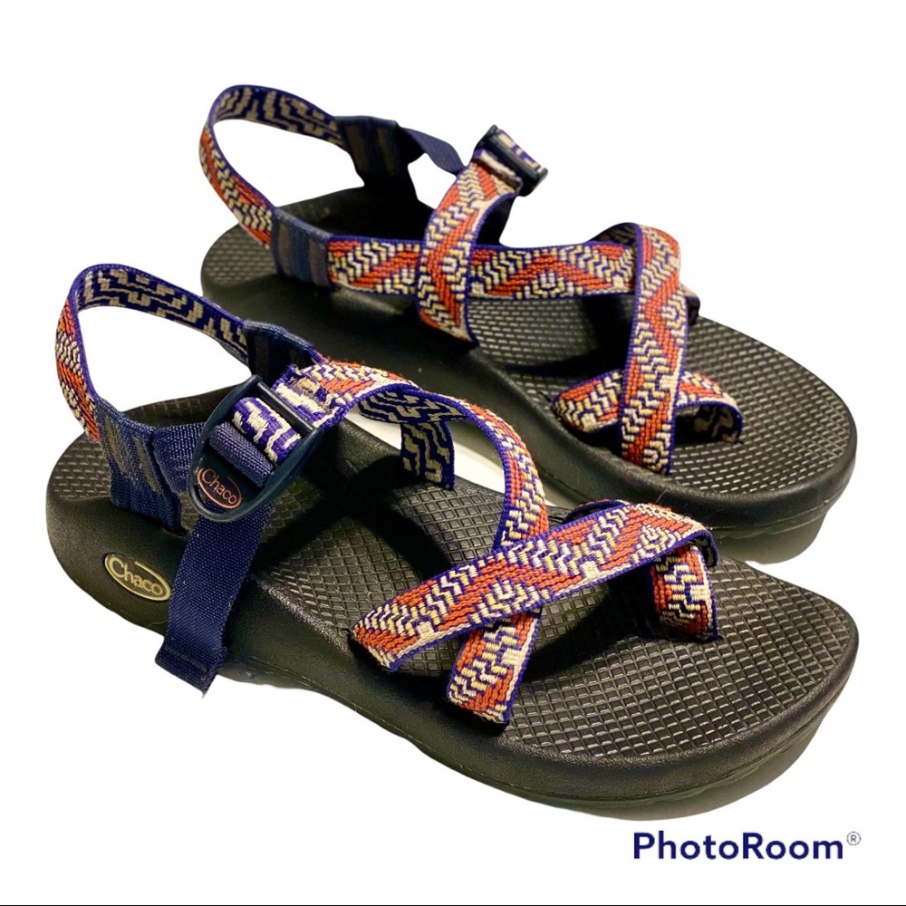 Women’s Chaco Sandals Z2 Classics Size W8